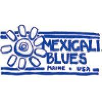 mexicali blues logo image