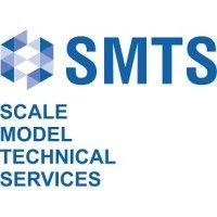 scale model technical services limited logo image