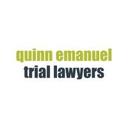 logo of Quinn Emanuel