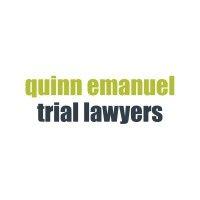 quinn emanuel logo image