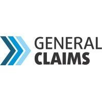 general claims logo image