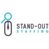 goldmantech (stand-out staffing) logo image