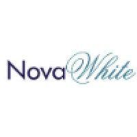 novawhite llc logo image