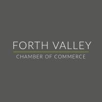 forth valley chamber of commerce logo image