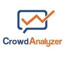 logo of Crowd Analyzer