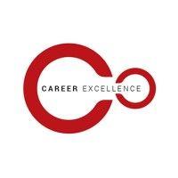 centre for career excellence logo image