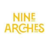 nine arches logo image