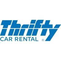 thrifty car rental uae