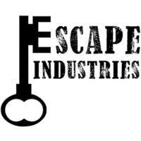 escape industries, llc logo image