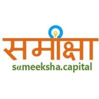 sameeksha capital logo image