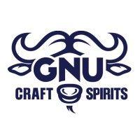 gnu craft spirits logo image