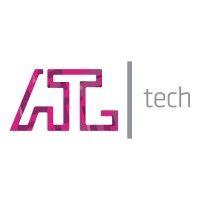 atl tech logo image