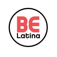 belatina logo image