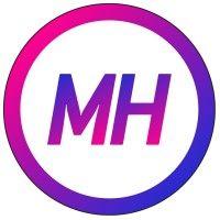 mediahub worldwide logo image