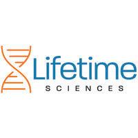 lifetime sciences logo image