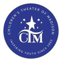 children's theater of madison (ctm) logo image