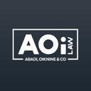 logo of Aoi Abadi Oiknine Co Advocates