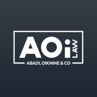 aoi-abadi, oiknine & co. advocates logo image