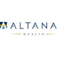 altana wealth logo image