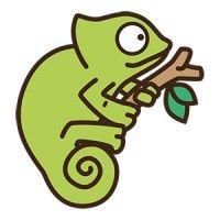 creative chameleon ltd logo image