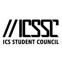 uci ics student council logo image