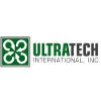 ultratech international, inc. logo image