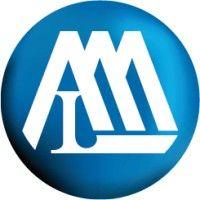 alm human resources logo image