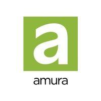 amura marketing technologies logo image