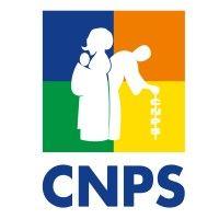 ips - caisse nationale de prévoyance sociale - côte d'ivoire logo image