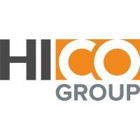 hico group ag logo image