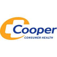 cooper consumer health netherlands logo image