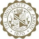 logo of The University Of Akron