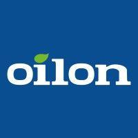 oilon logo image