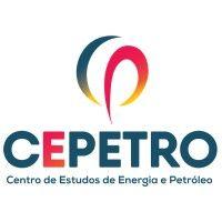 cepetro - centro de estudos de energia e petróleo