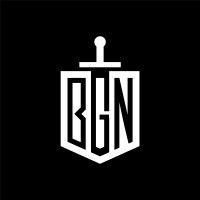 bgn entertainment logo image