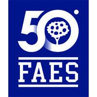 scuole faes milano logo image