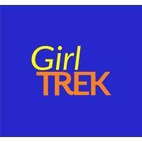 girltrek logo image