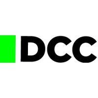 dcc film logo image