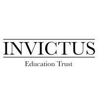 invictus education trust logo image