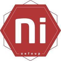 niaefeup logo image