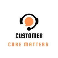 customer care matters, llc logo image