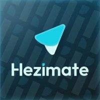 hezimate logo image