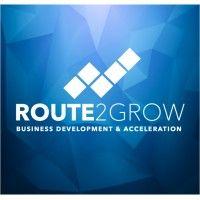 route2grow logo image