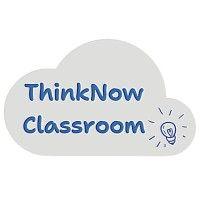 thinknow classroom logo image