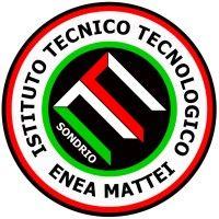 itis e.mattei logo image