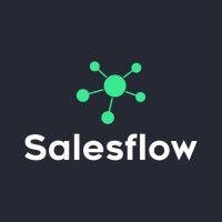 salesflow logo image