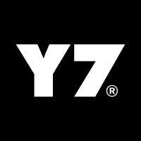 y7 studio logo image