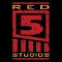 red 5 studios logo image