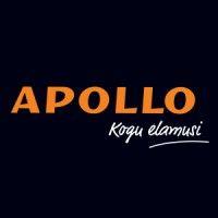 apollo kauplused logo image