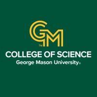 george mason university - college of science logo image